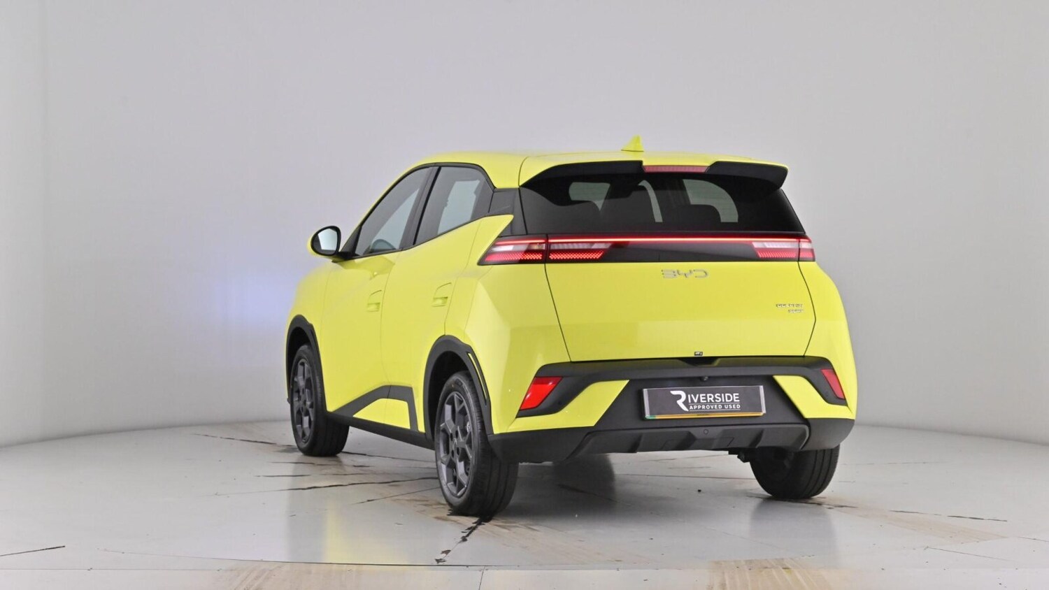 Used BYD Dolphin 2025 for sale - 76623449: Photo 71