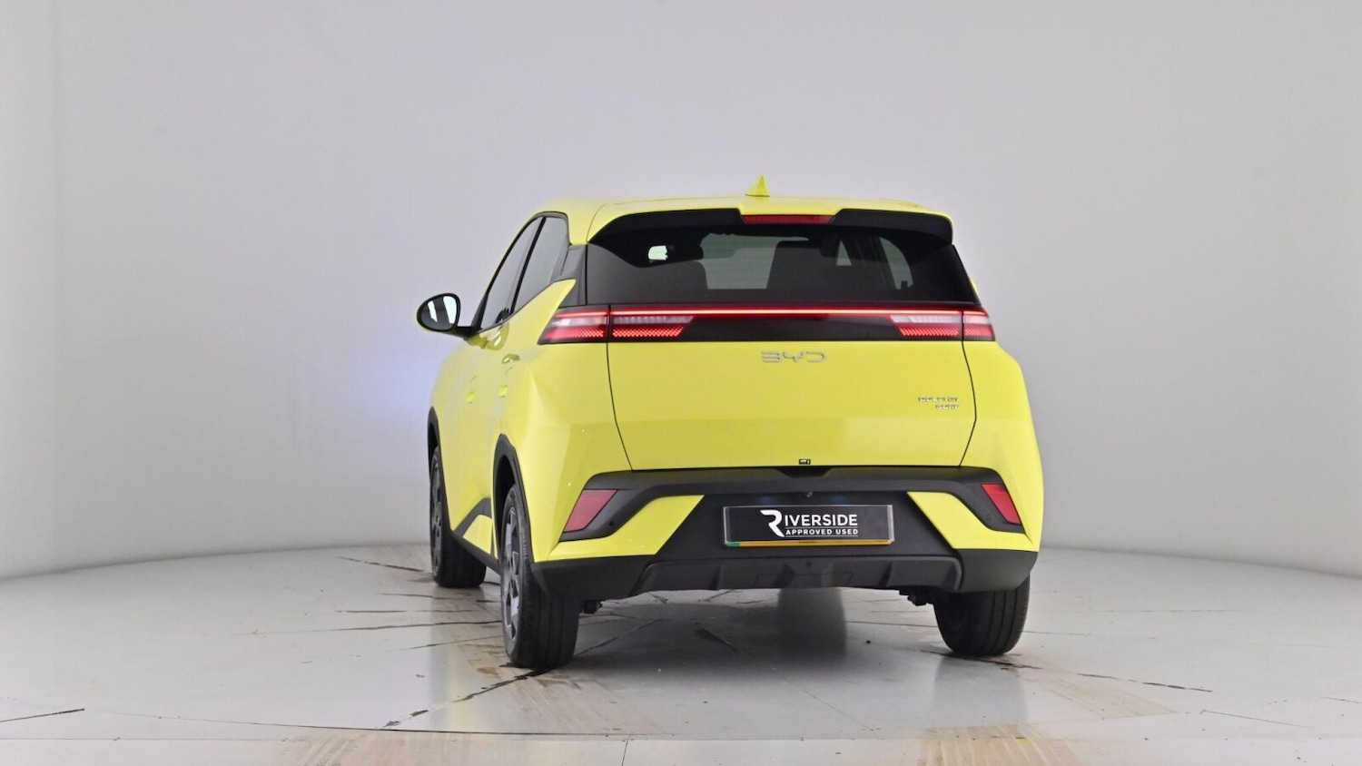 Used BYD Dolphin 2025 for sale - 76623449: Photo 72