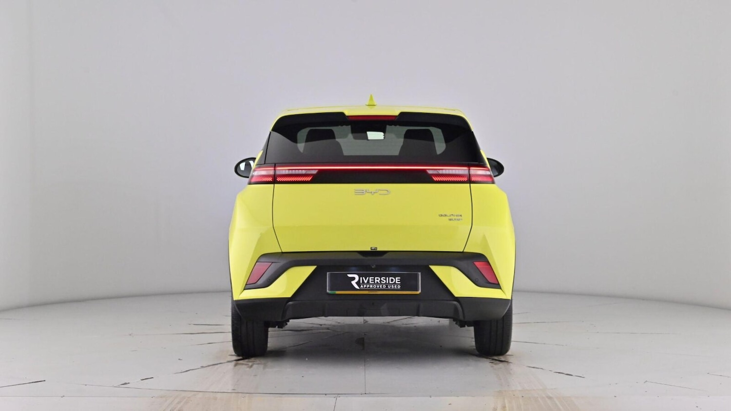 Used BYD Dolphin 2025 for sale - 76623449: Photo 73