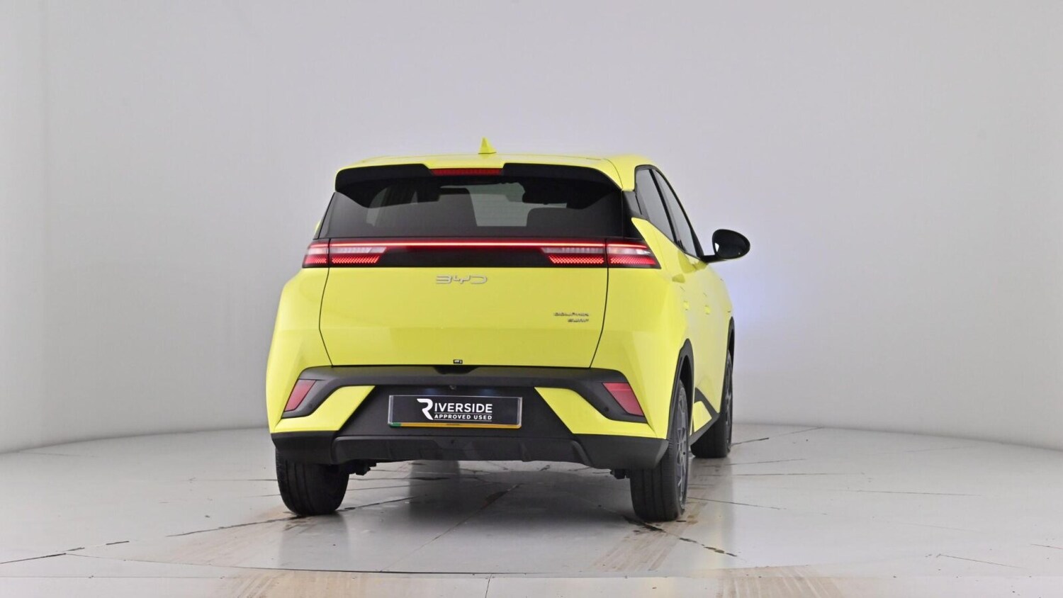 Used BYD Dolphin 2025 for sale - 76623449: Photo 74