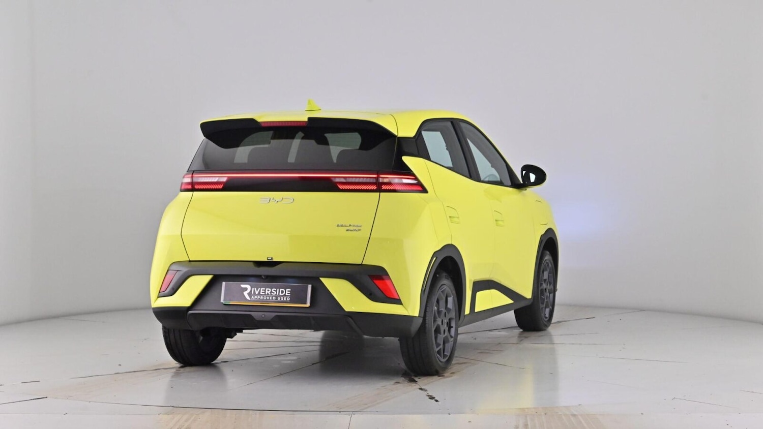 Used BYD Dolphin 2025 for sale - 76623449: Photo 75