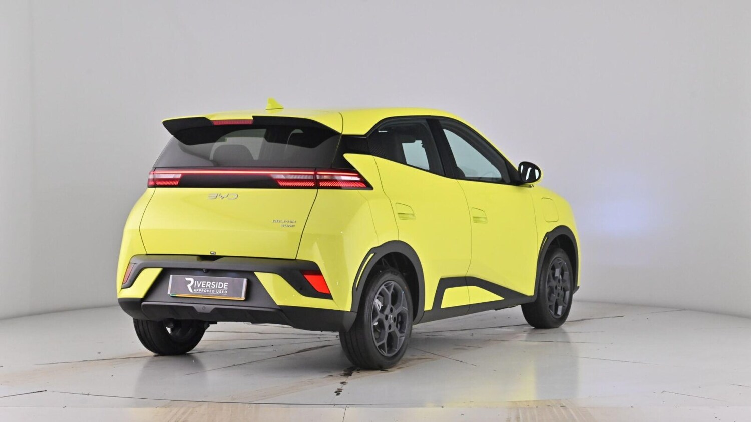 Used BYD Dolphin 2025 for sale - 76623449: Photo 77