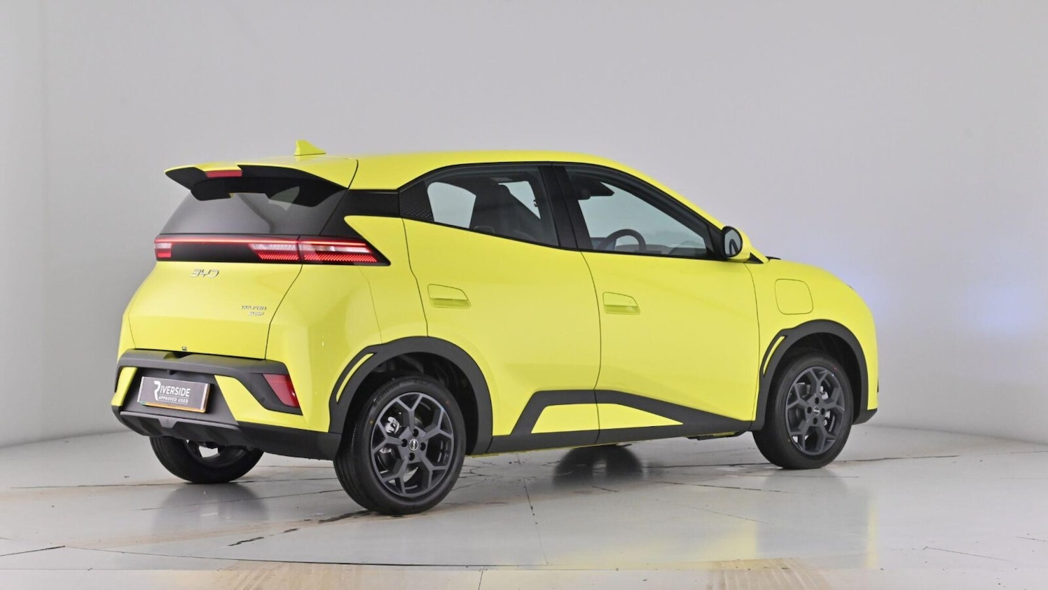 Used BYD Dolphin 2025 for sale - 76623449: Photo 79