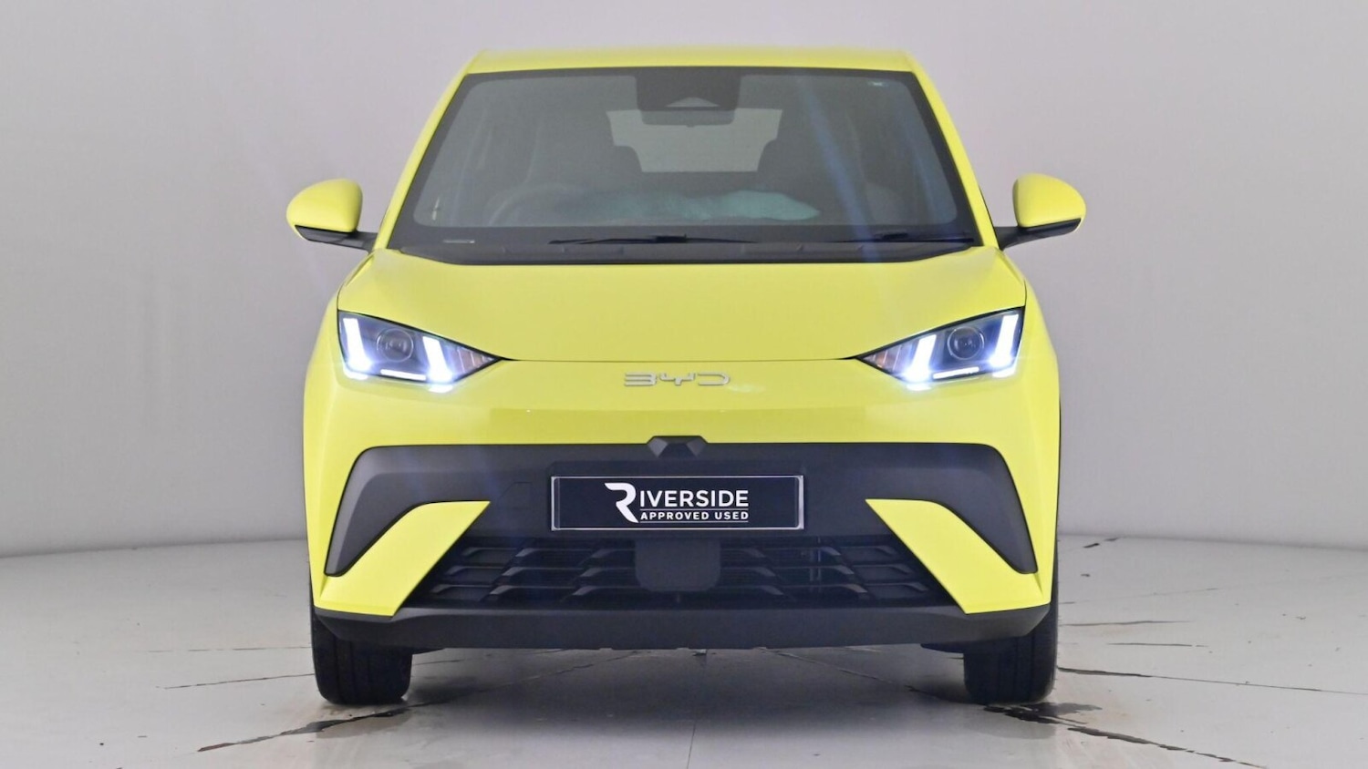 Used BYD Dolphin 2025 for sale - 76623449: Photo 8