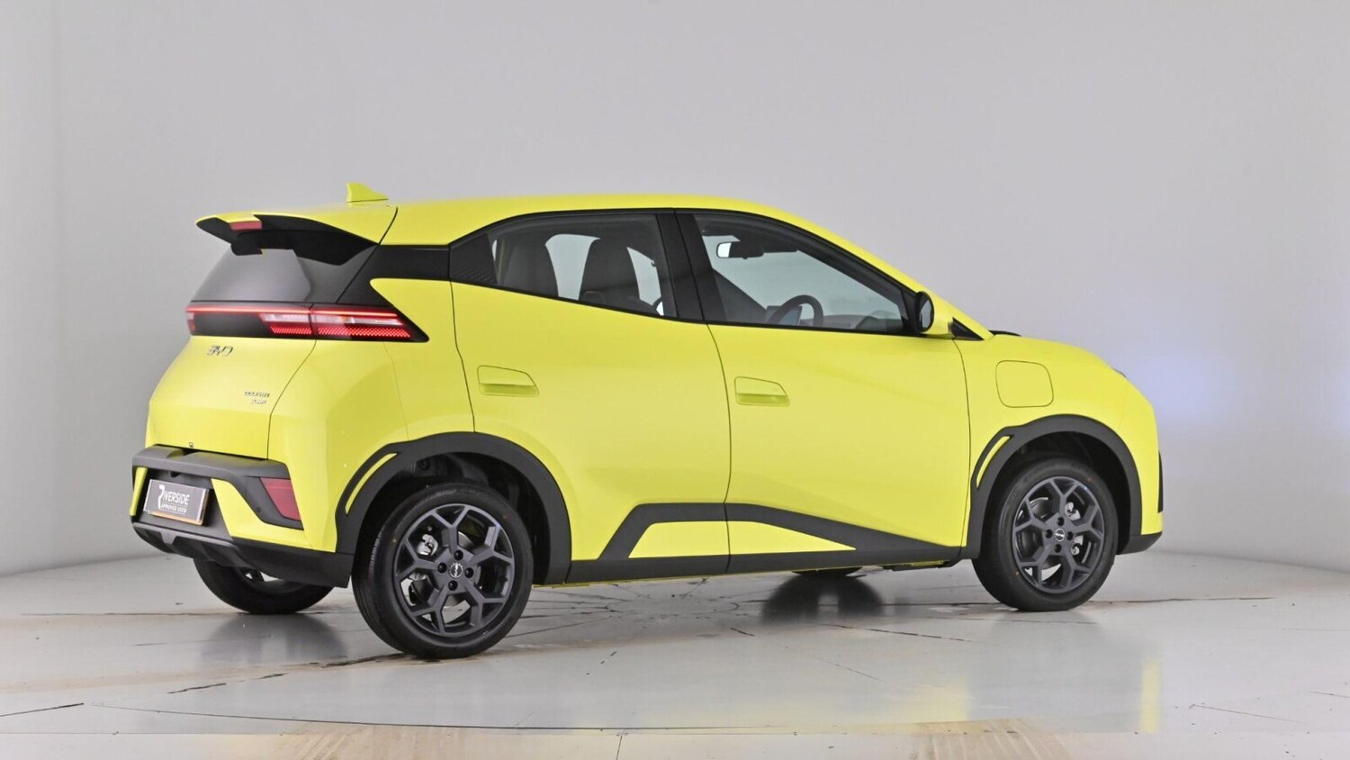 Used BYD Dolphin 2025 for sale - 76623449: Photo 80