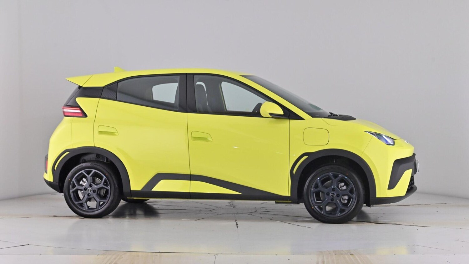 Used BYD Dolphin 2025 for sale - 76623449: Photo 84