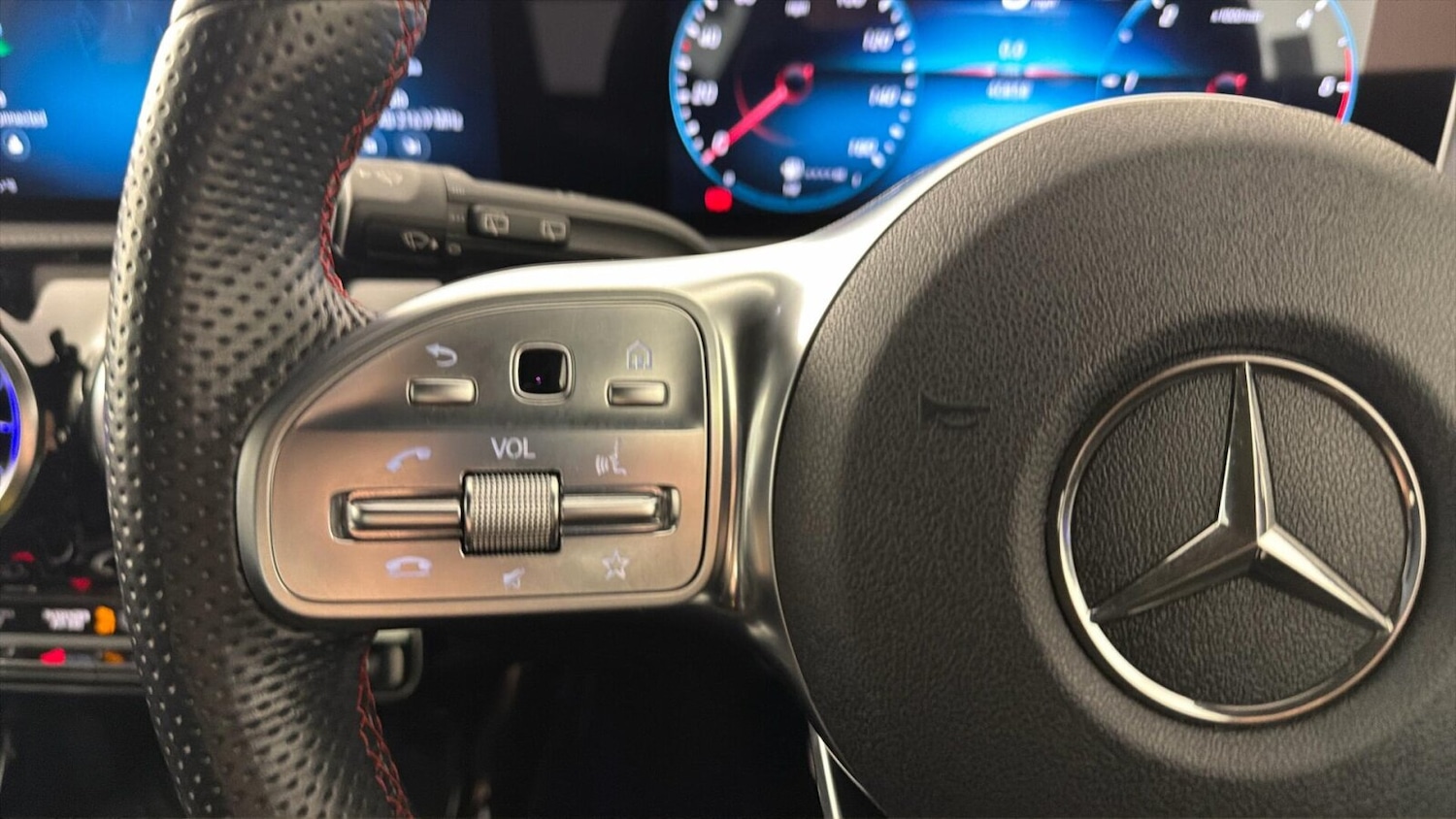 Used Mercedes-Benz A-Class 2019 for sale - 77988341: Photo 18