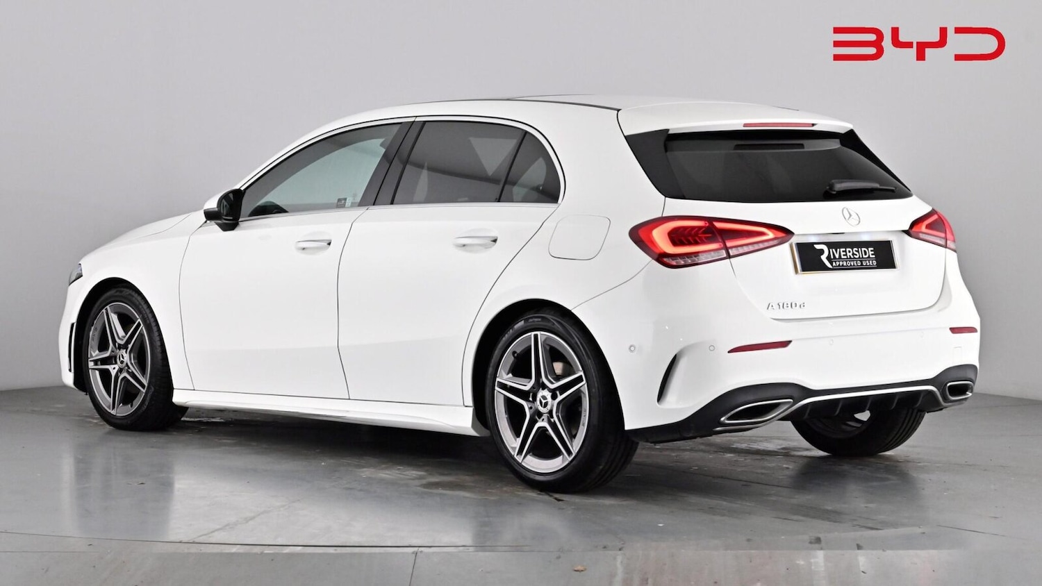 Used Mercedes-Benz A-Class 2019 for sale - 77988341: Photo 2