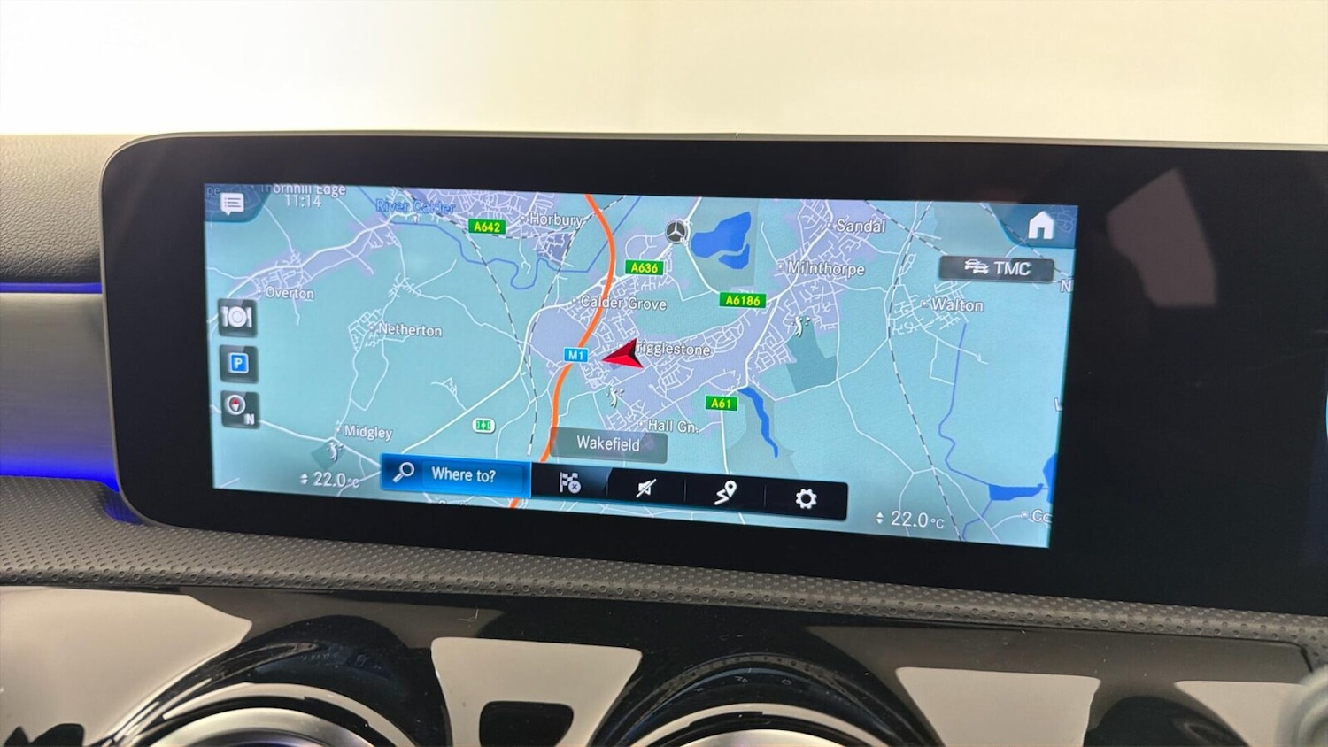 Used Mercedes-Benz A-Class 2019 for sale - 77988341: Photo 22