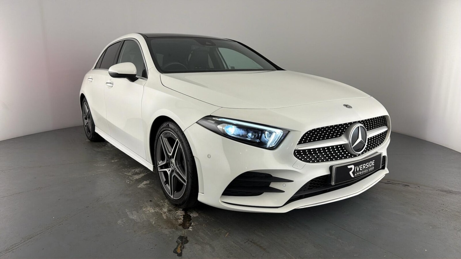 Used Mercedes-Benz A-Class 2019 for sale - 77988341: Photo 25