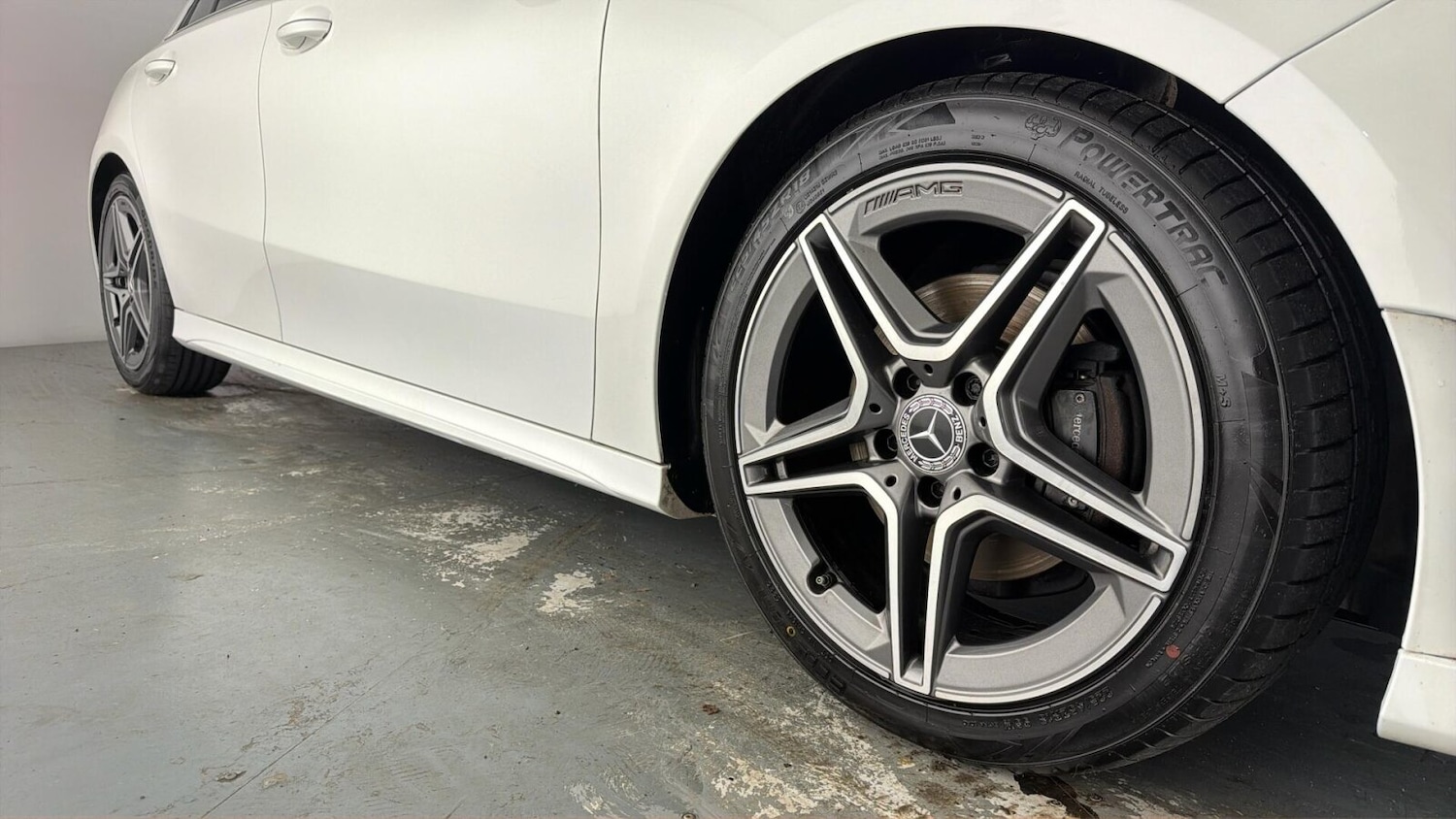 Used Mercedes-Benz A-Class 2019 for sale - 77988341: Photo 26