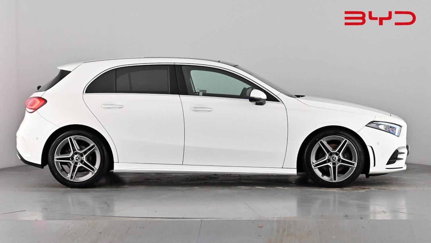 Used Mercedes-Benz A-Class 2019 for sale - 77988341: Photo 3