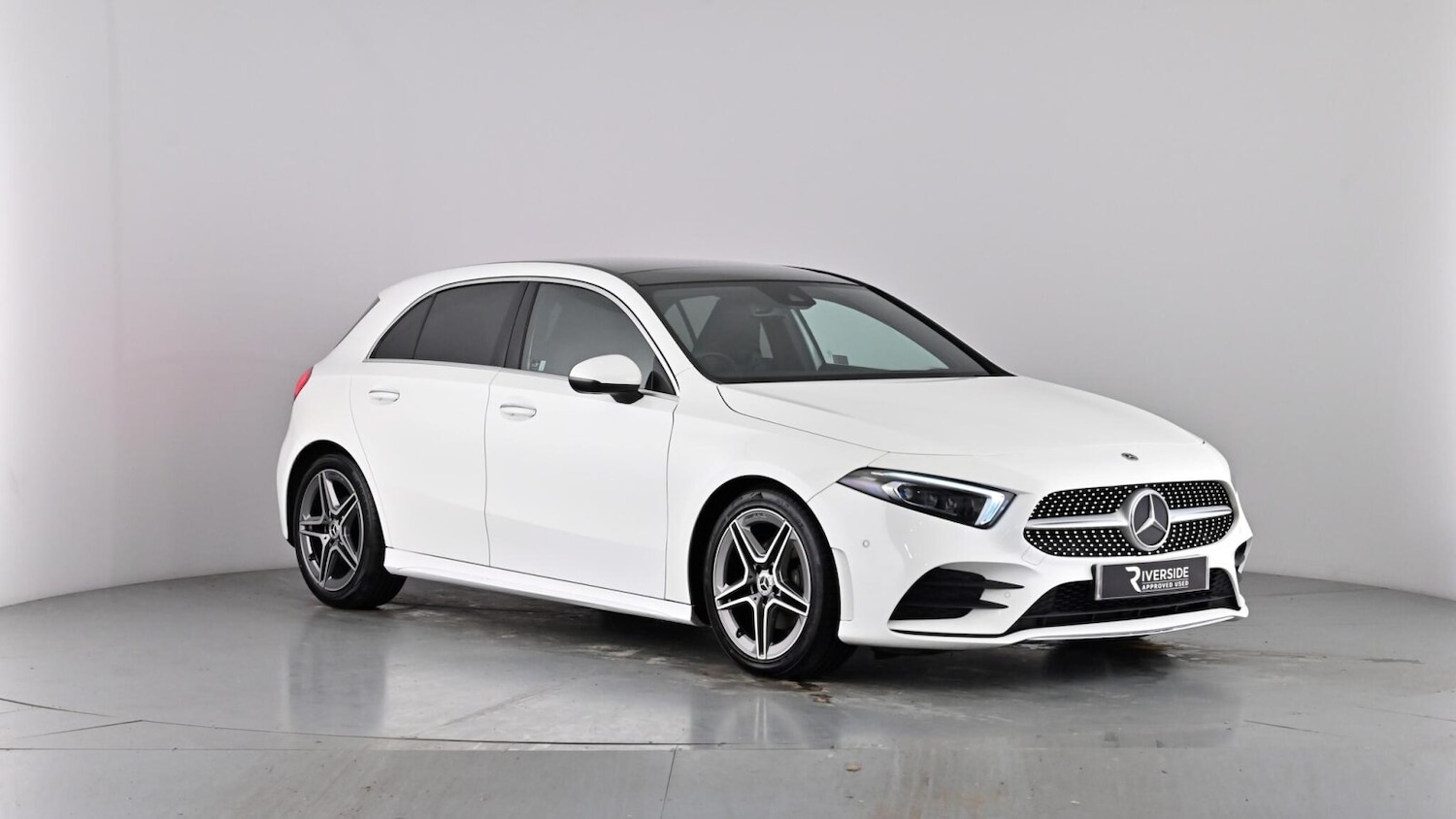 Used Mercedes-Benz A-Class 2019 for sale - 77988341: Photo 44