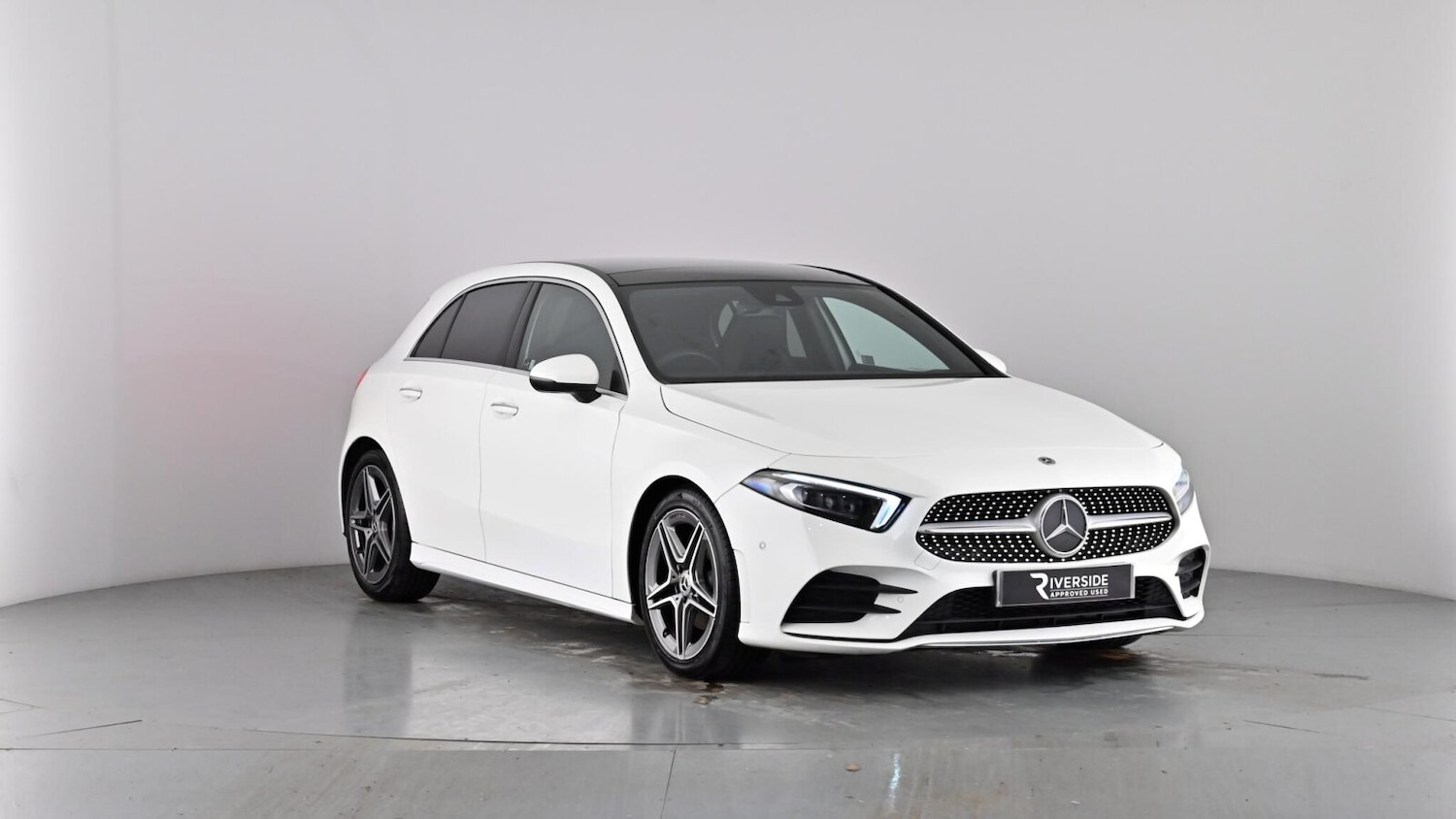 Used Mercedes-Benz A-Class 2019 for sale - 77988341: Photo 45