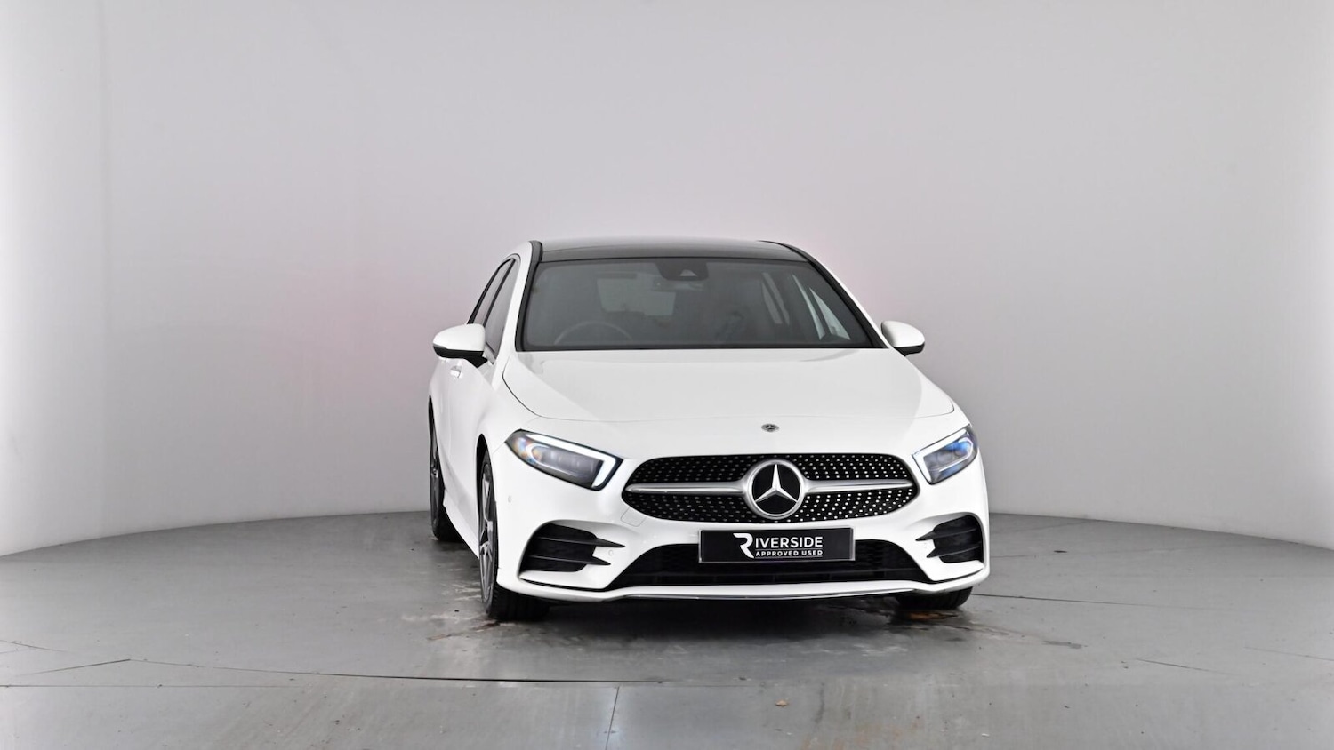 Used Mercedes-Benz A-Class 2019 for sale - 77988341: Photo 47