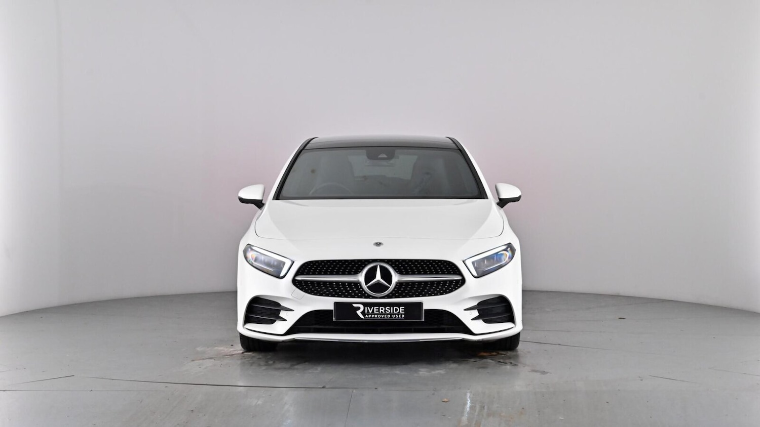 Used Mercedes-Benz A-Class 2019 for sale - 77988341: Photo 48