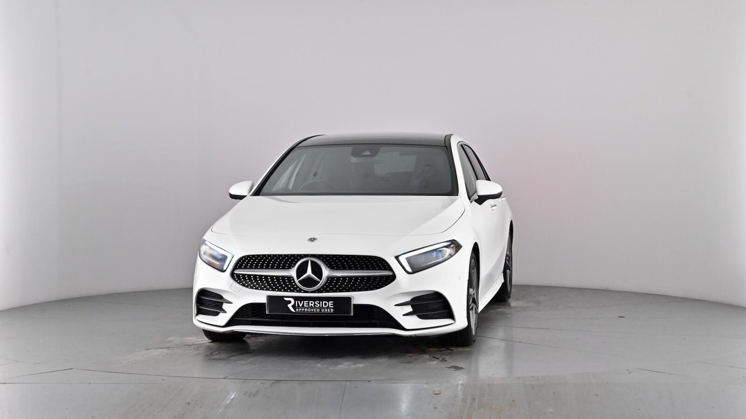 Used Mercedes-Benz A-Class 2019 for sale - 77988341: Photo 49