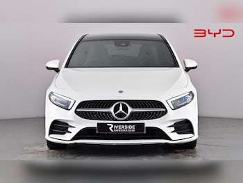Used Mercedes-Benz A-Class 2019 for sale - 77988341: Photo