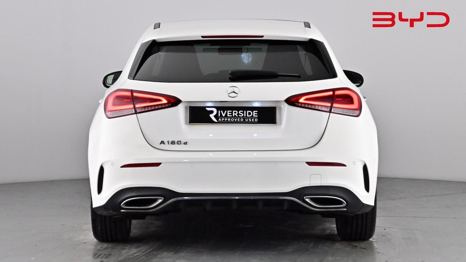 Used Mercedes-Benz A-Class 2019 for sale - 77988341: Photo 5