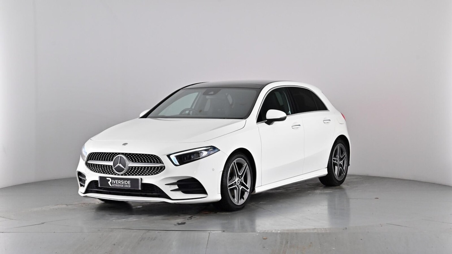 Used Mercedes-Benz A-Class 2019 for sale - 77988341: Photo 51
