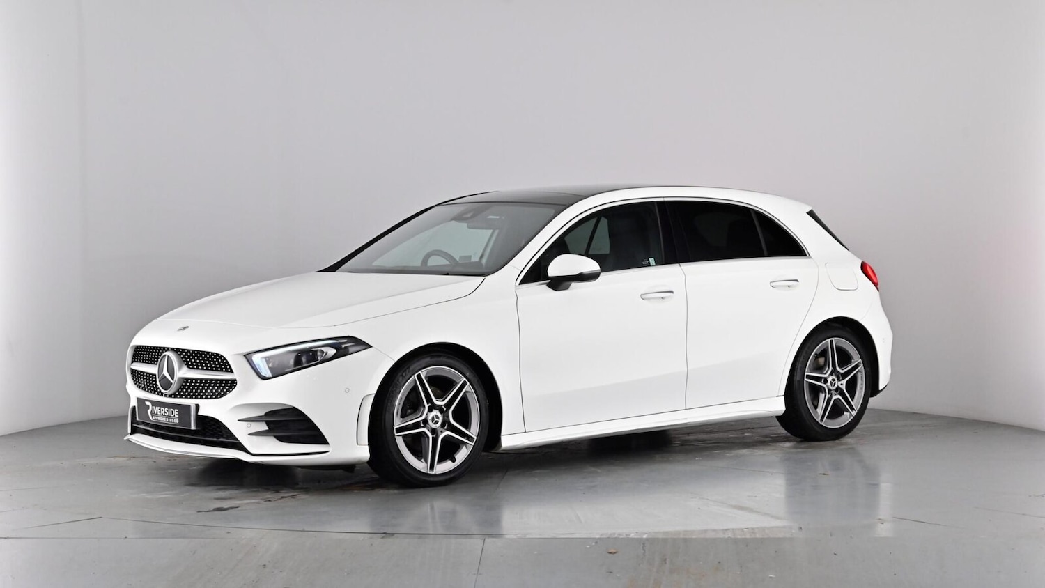 Used Mercedes-Benz A-Class 2019 for sale - 77988341: Photo 53