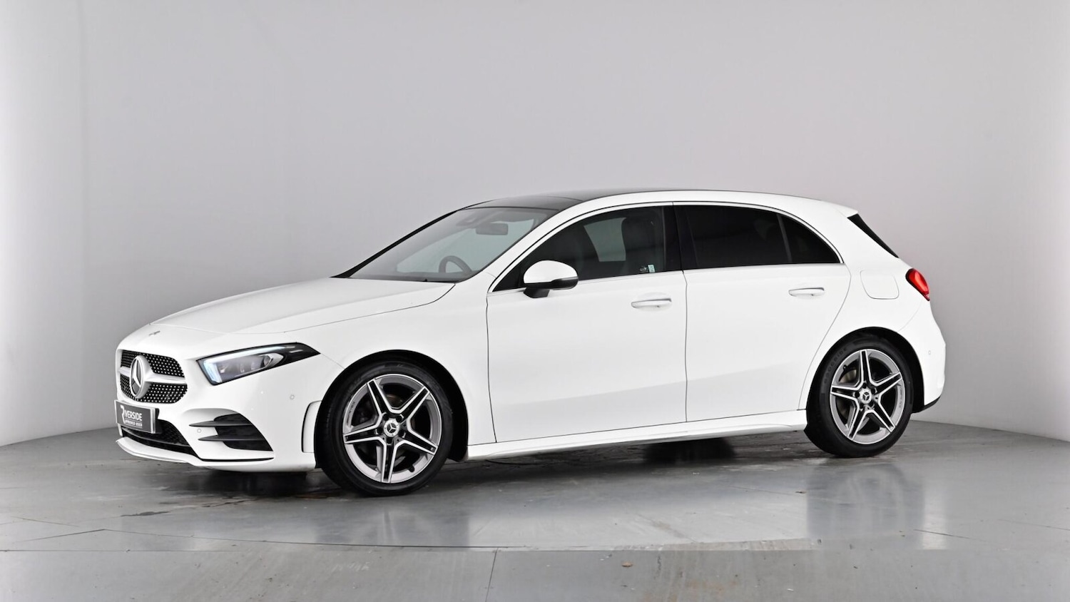 Used Mercedes-Benz A-Class 2019 for sale - 77988341: Photo 54