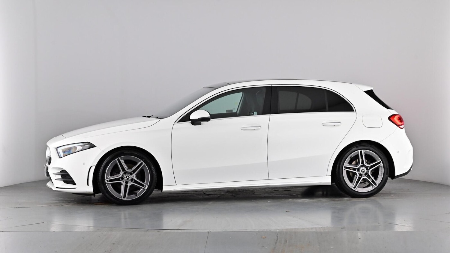 Used Mercedes-Benz A-Class 2019 for sale - 77988341: Photo 56