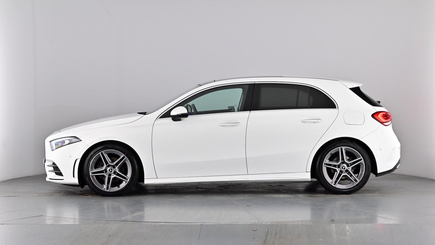 Used Mercedes-Benz A-Class 2019 for sale - 77988341: Photo 57