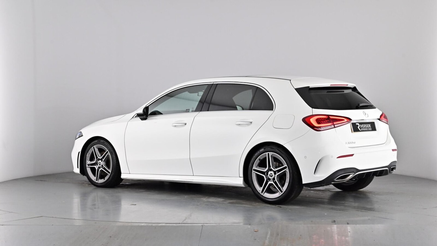 Used Mercedes-Benz A-Class 2019 for sale - 77988341: Photo 61