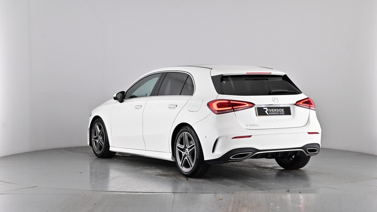 Used Mercedes-Benz A-Class 2019 for sale - 77988341: Photo 63