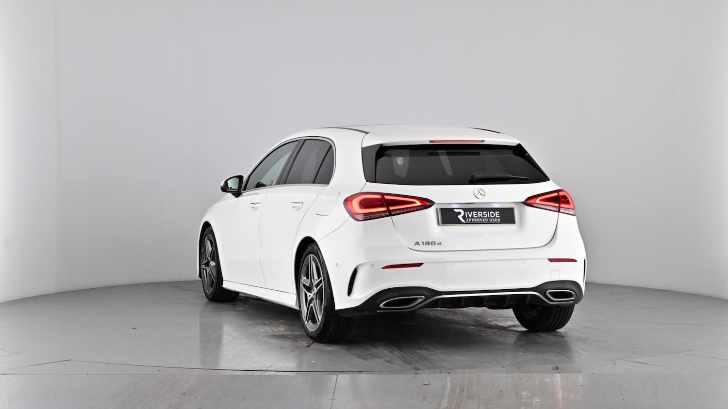 Used Mercedes-Benz A-Class 2019 for sale - 77988341: Photo 64