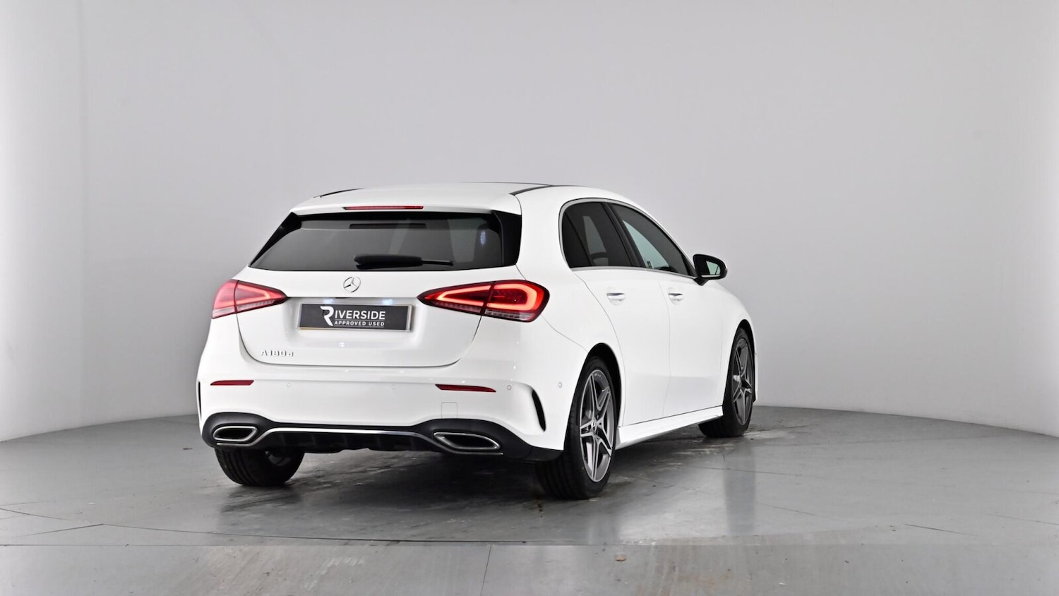 Used Mercedes-Benz A-Class 2019 for sale - 77988341: Photo 68