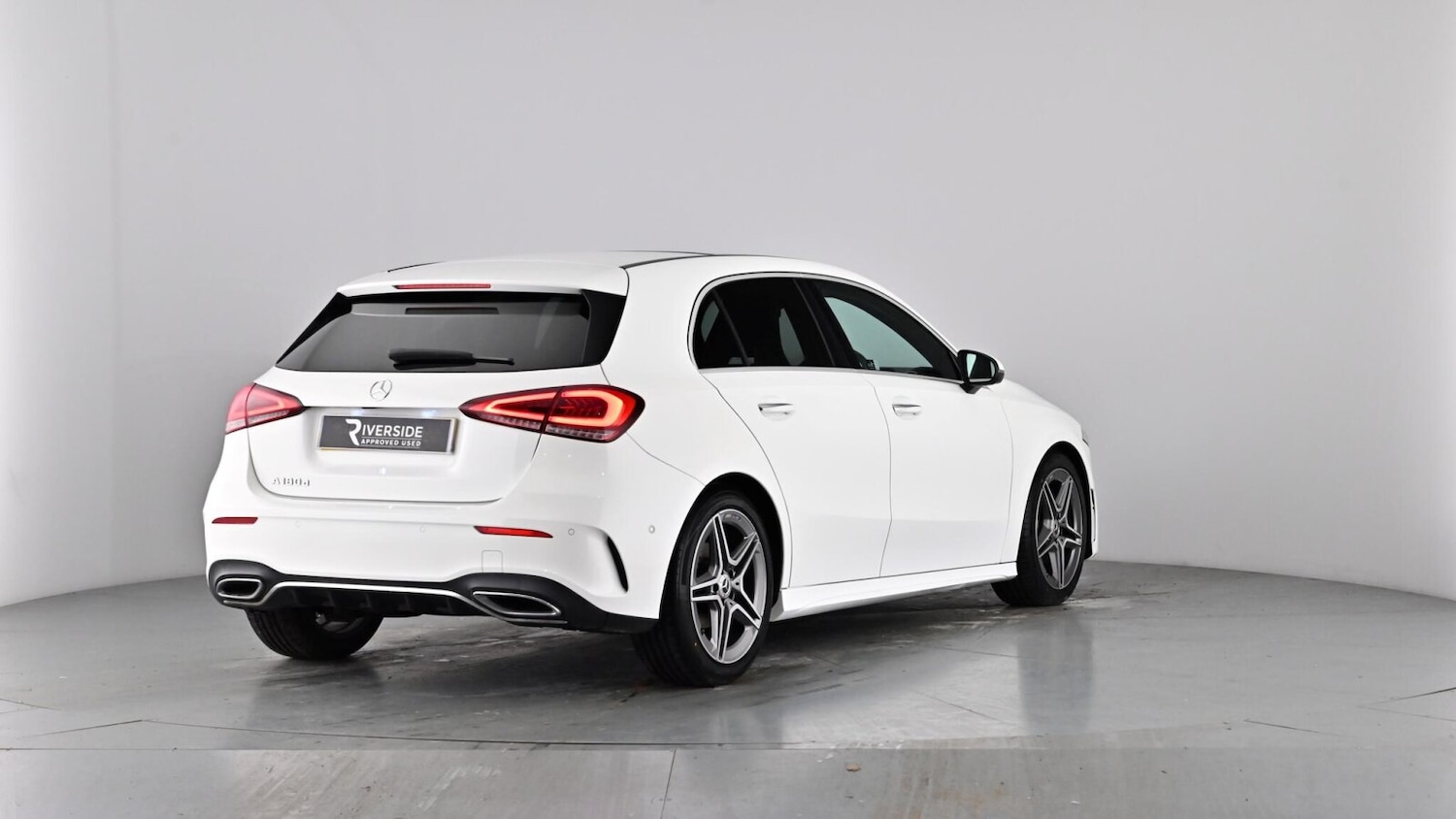 Used Mercedes-Benz A-Class 2019 for sale - 77988341: Photo 69