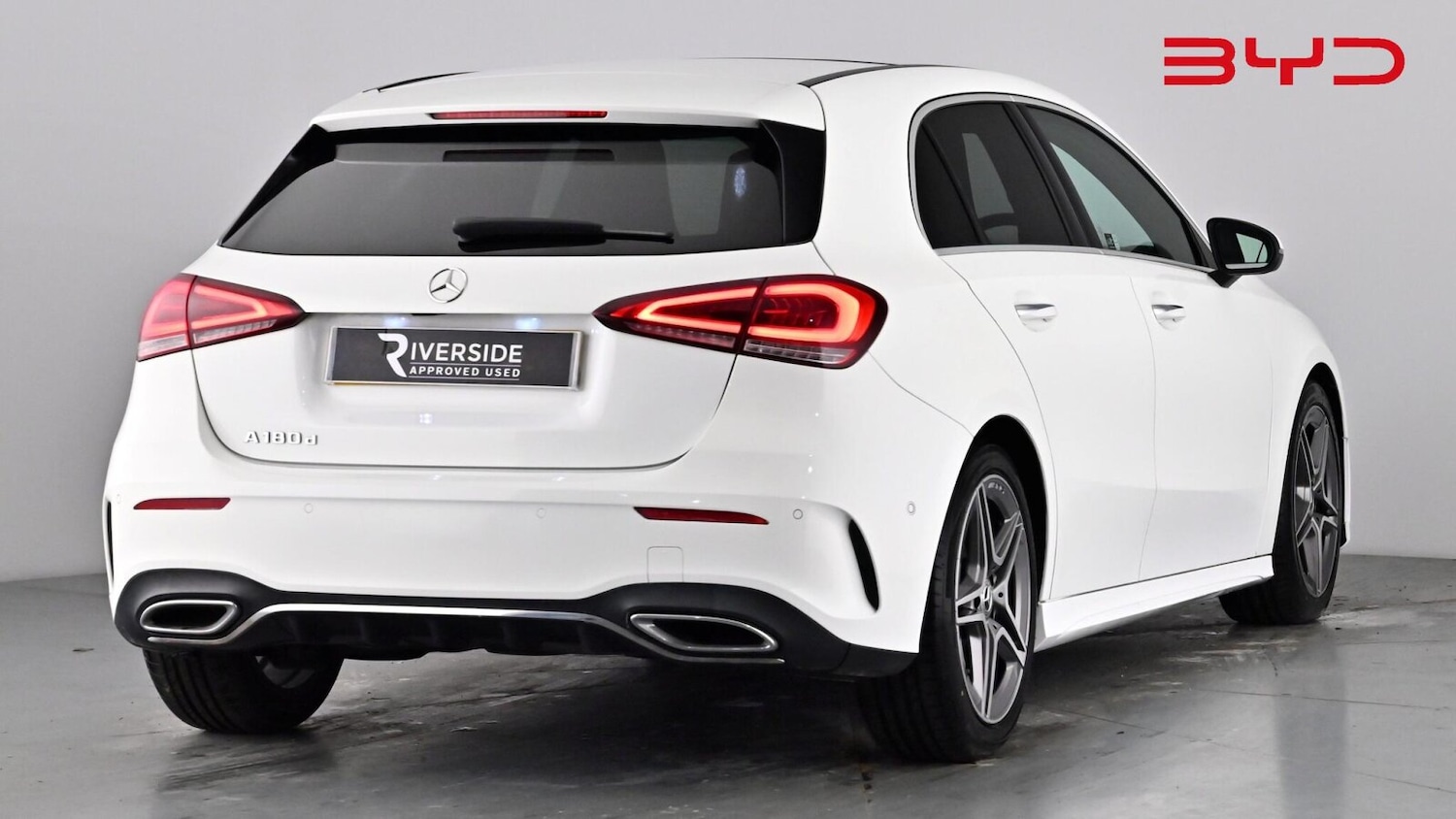 Used Mercedes-Benz A-Class 2019 for sale - 77988341: Photo 7