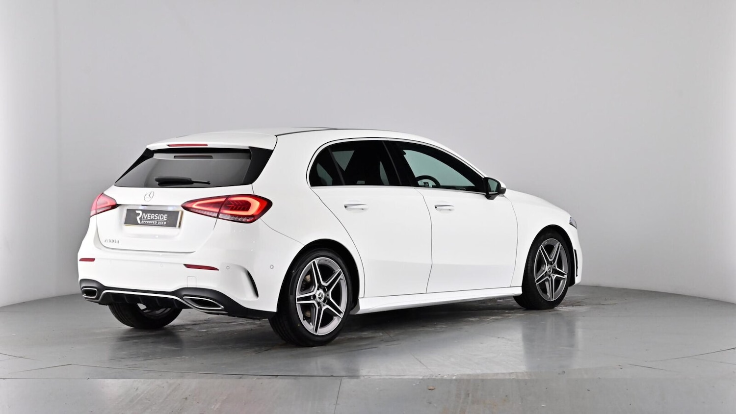 Used Mercedes-Benz A-Class 2019 for sale - 77988341: Photo 70