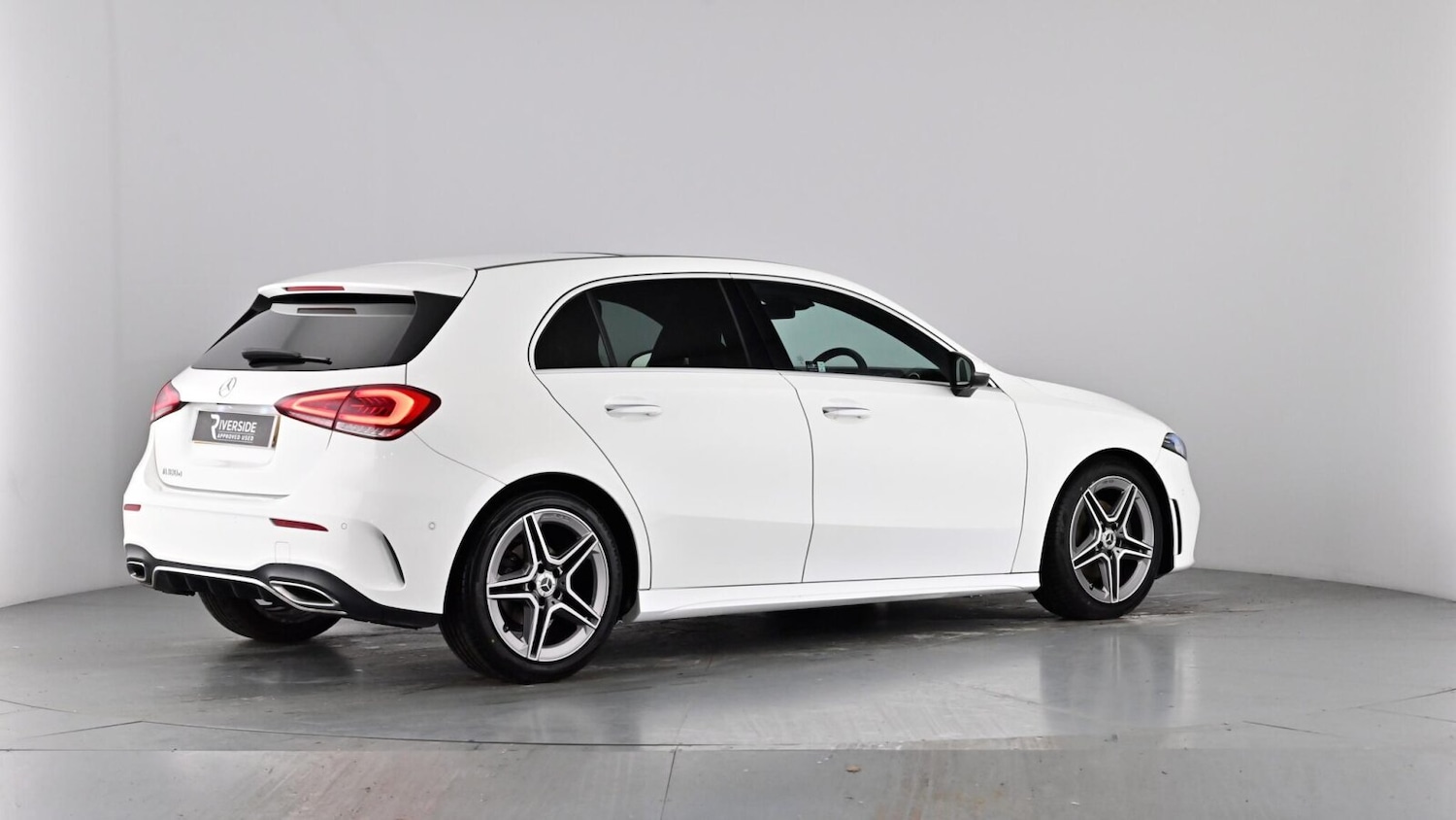 Used Mercedes-Benz A-Class 2019 for sale - 77988341: Photo 71