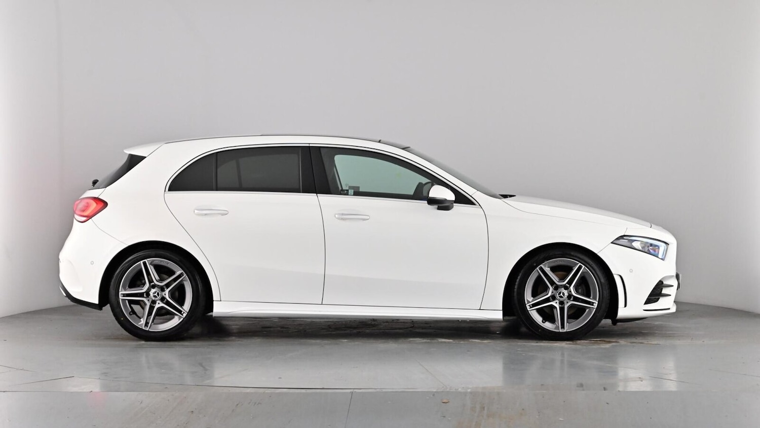 Used Mercedes-Benz A-Class 2019 for sale - 77988341: Photo 75