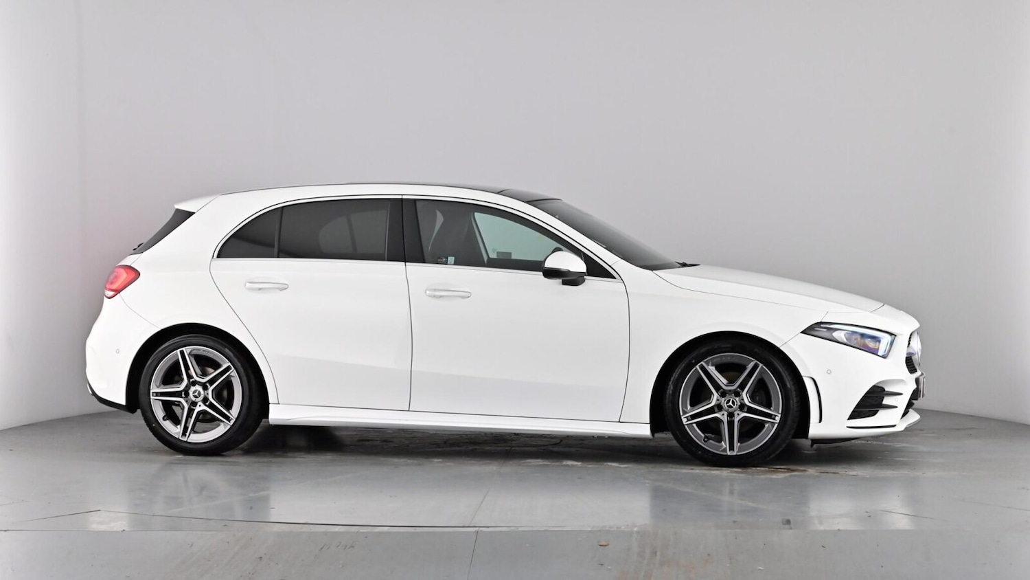 Used Mercedes-Benz A-Class 2019 for sale - 77988341: Photo 76