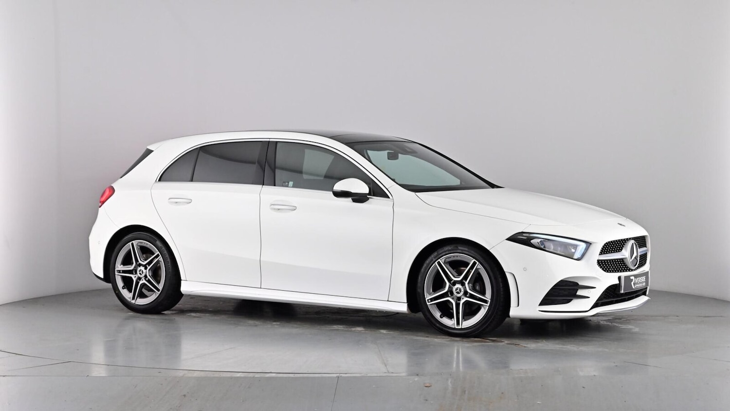 Used Mercedes-Benz A-Class 2019 for sale - 77988341: Photo 78