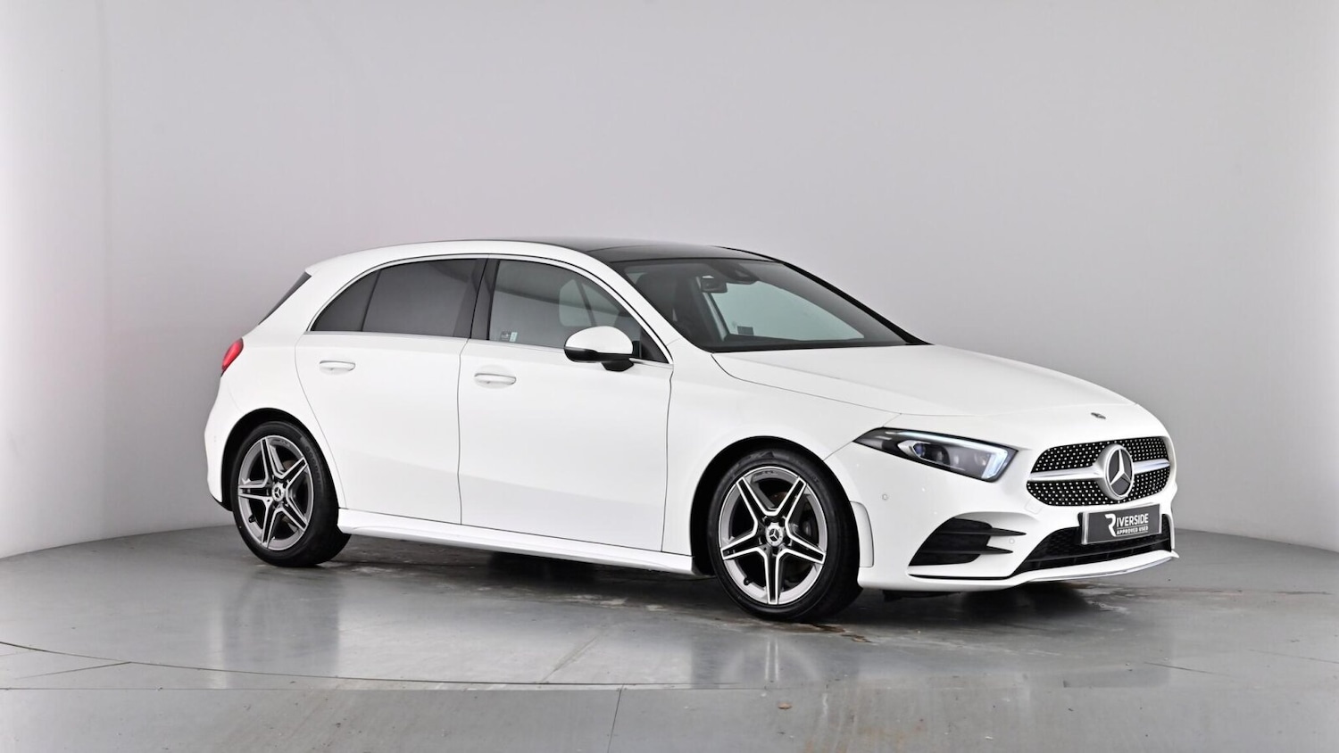 Used Mercedes-Benz A-Class 2019 for sale - 77988341: Photo 79