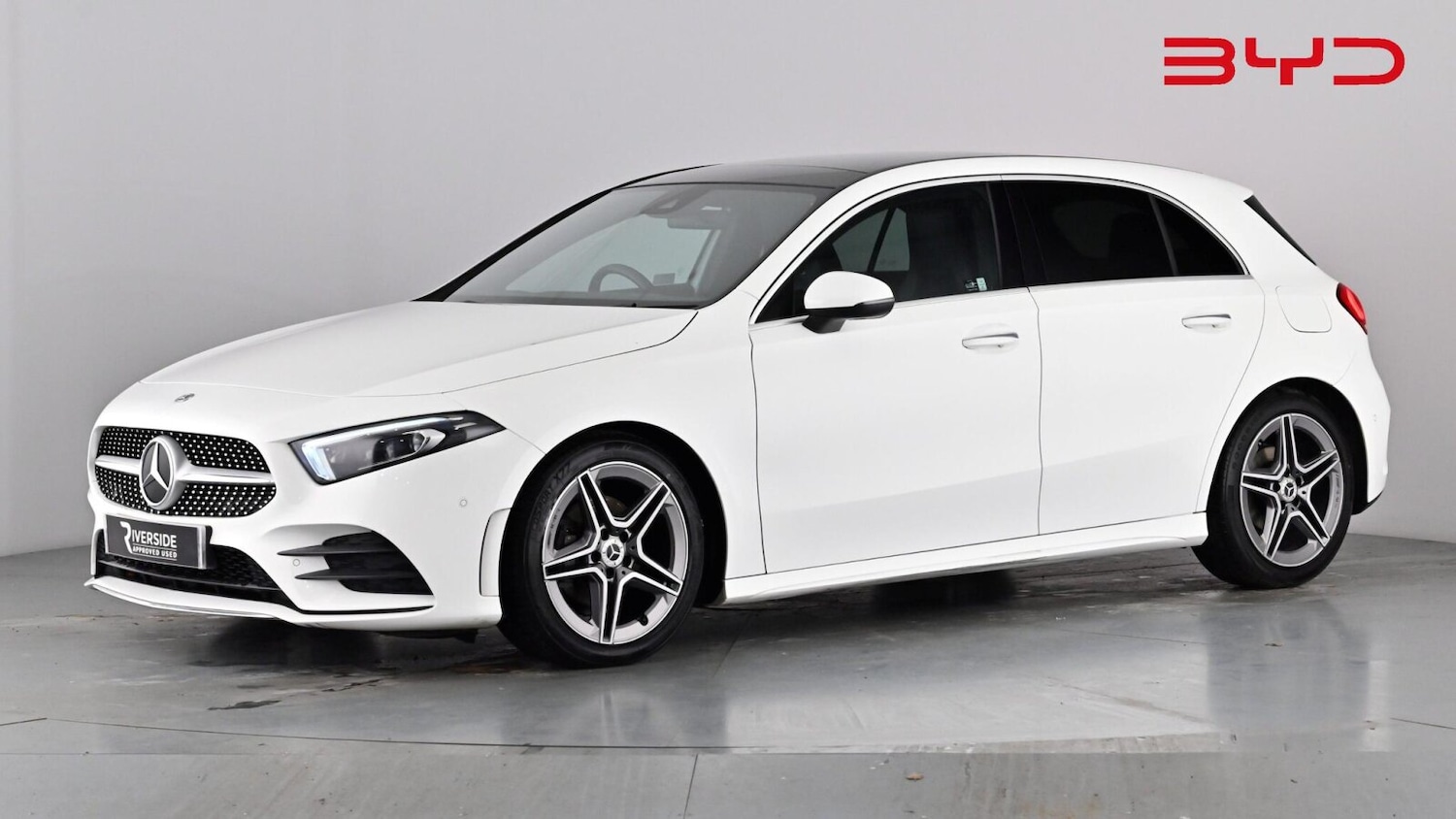 Used Mercedes-Benz A-Class 2019 for sale - 77988341: Photo 8