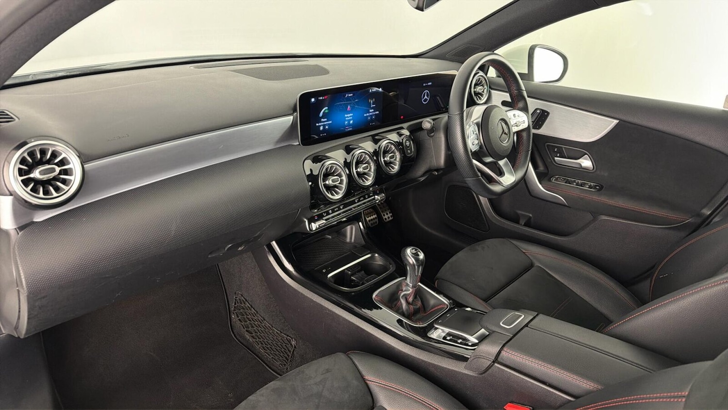 Used Mercedes-Benz A-Class 2019 for sale - 77988341: Photo 9