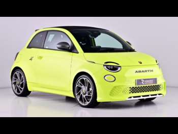 2023 - 114kW Turismo 42.2kWh 2dr Auto