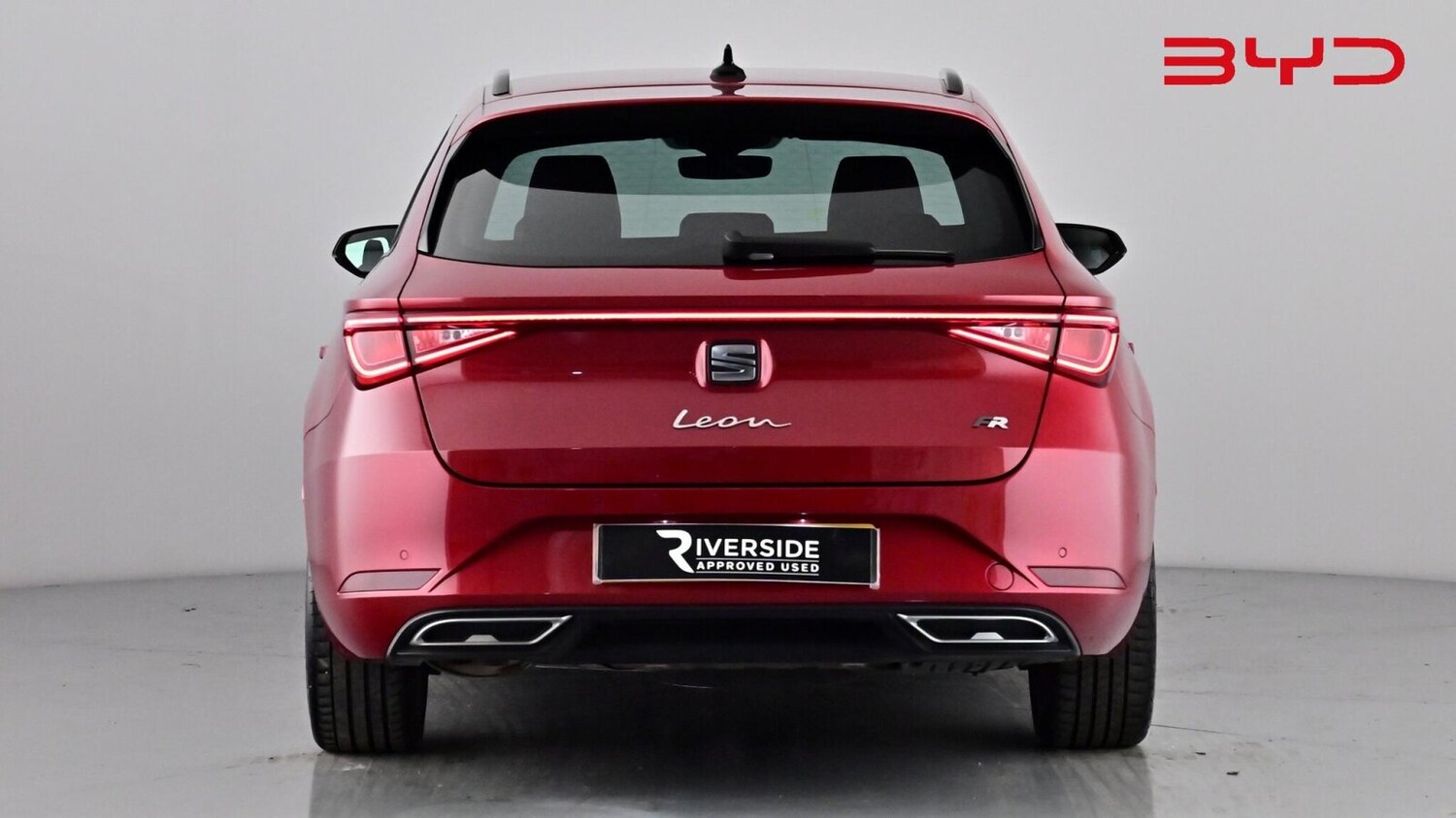 Used SEAT Leon 2022 for sale - 75934622: Photo 10