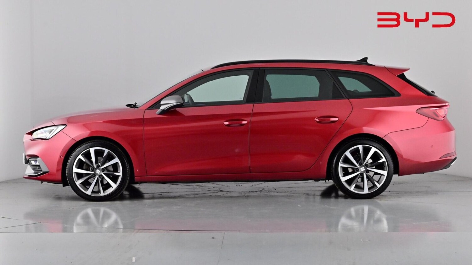 Used SEAT Leon 2022 for sale - 75934622: Photo 12