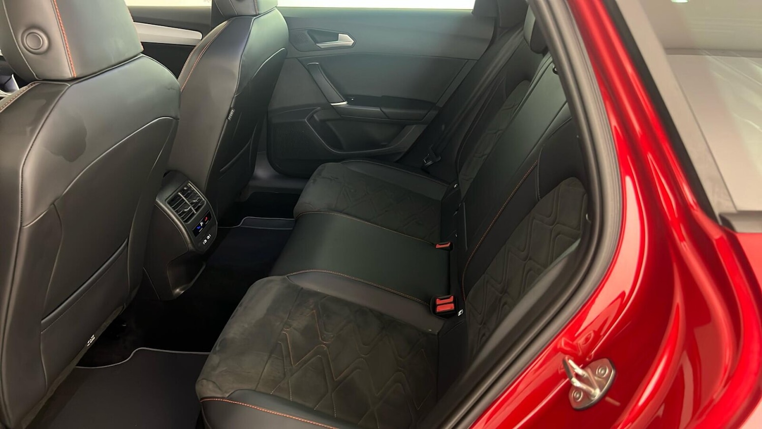 Used SEAT Leon 2022 for sale - 75934622: Photo 16