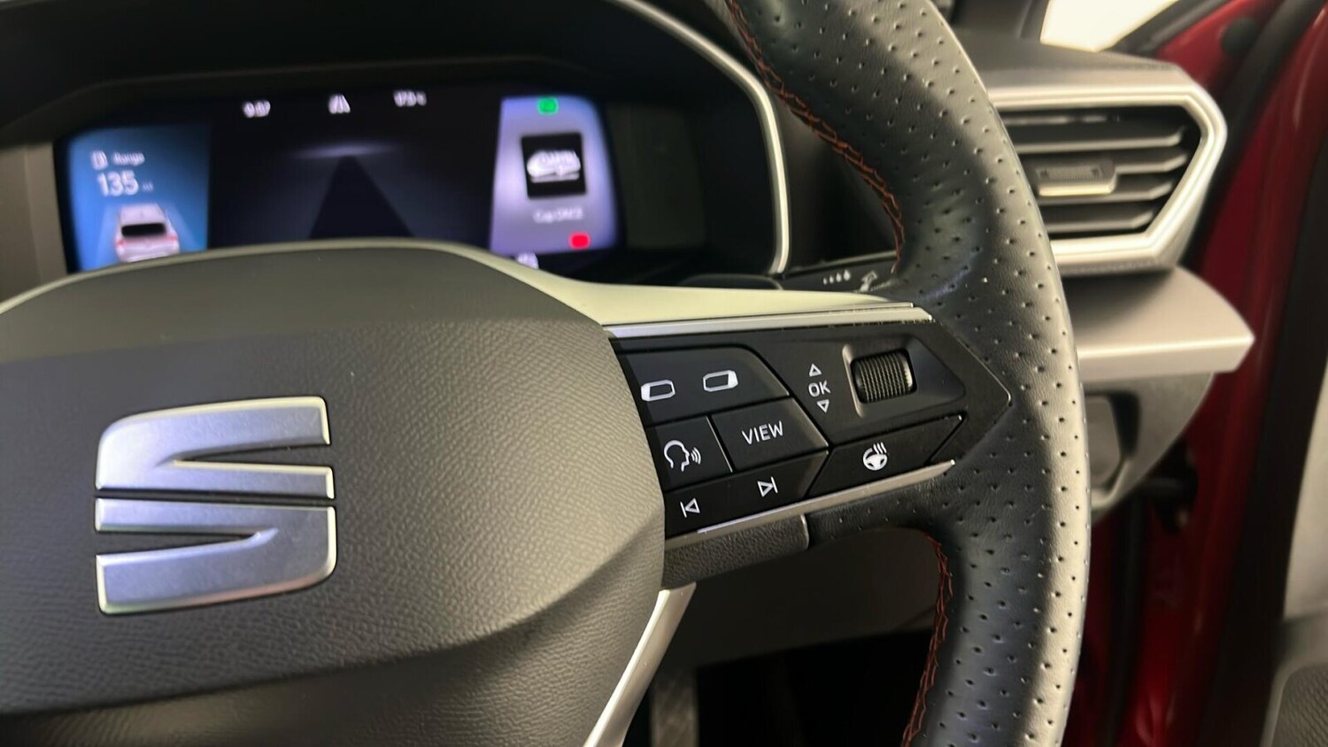 Used SEAT Leon 2022 for sale - 75934622: Photo 23