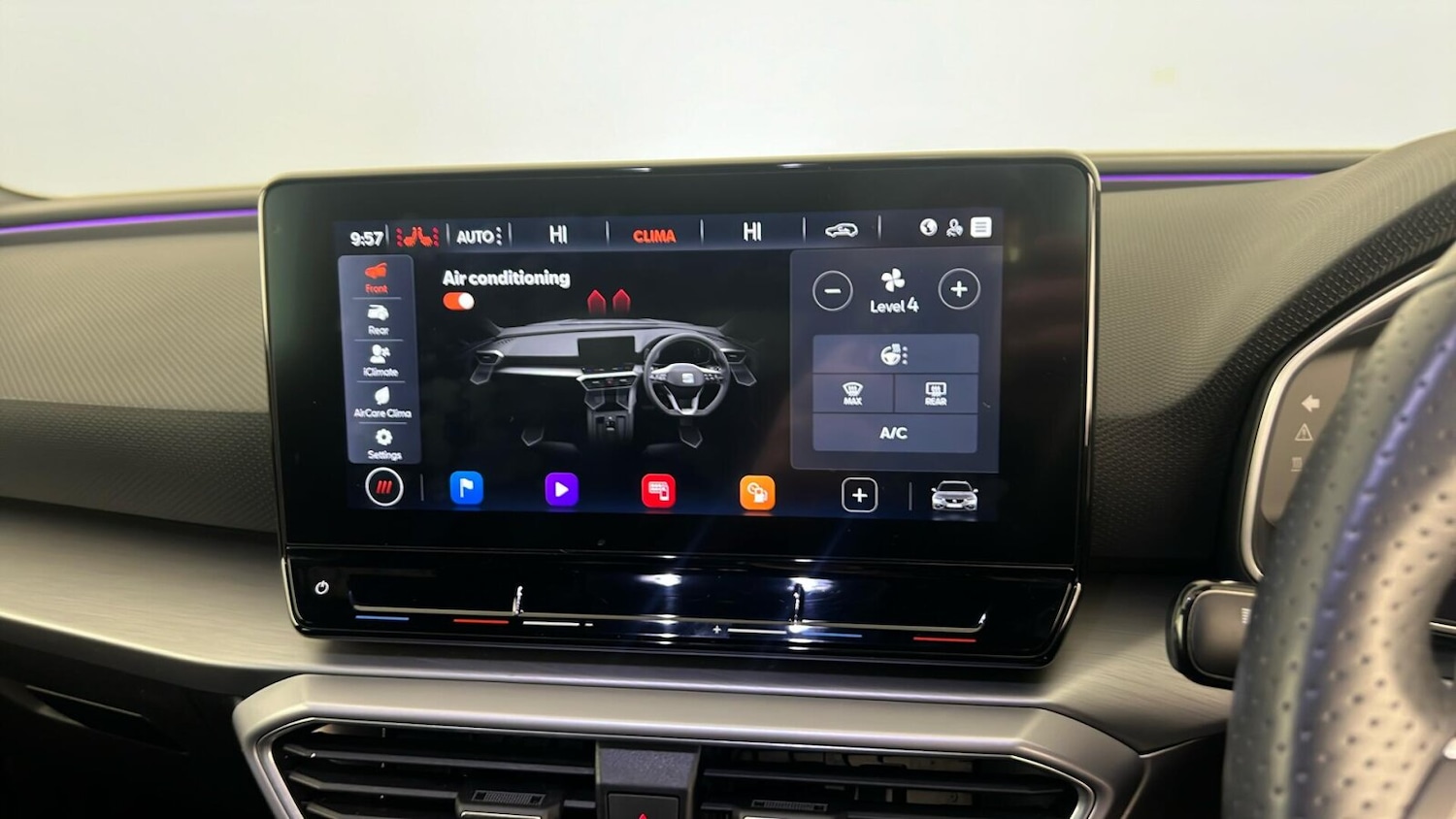 Used SEAT Leon 2022 for sale - 75934622: Photo 25