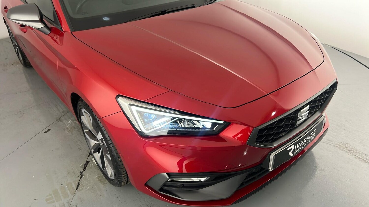 Used SEAT Leon 2022 for sale - 75934622: Photo 26