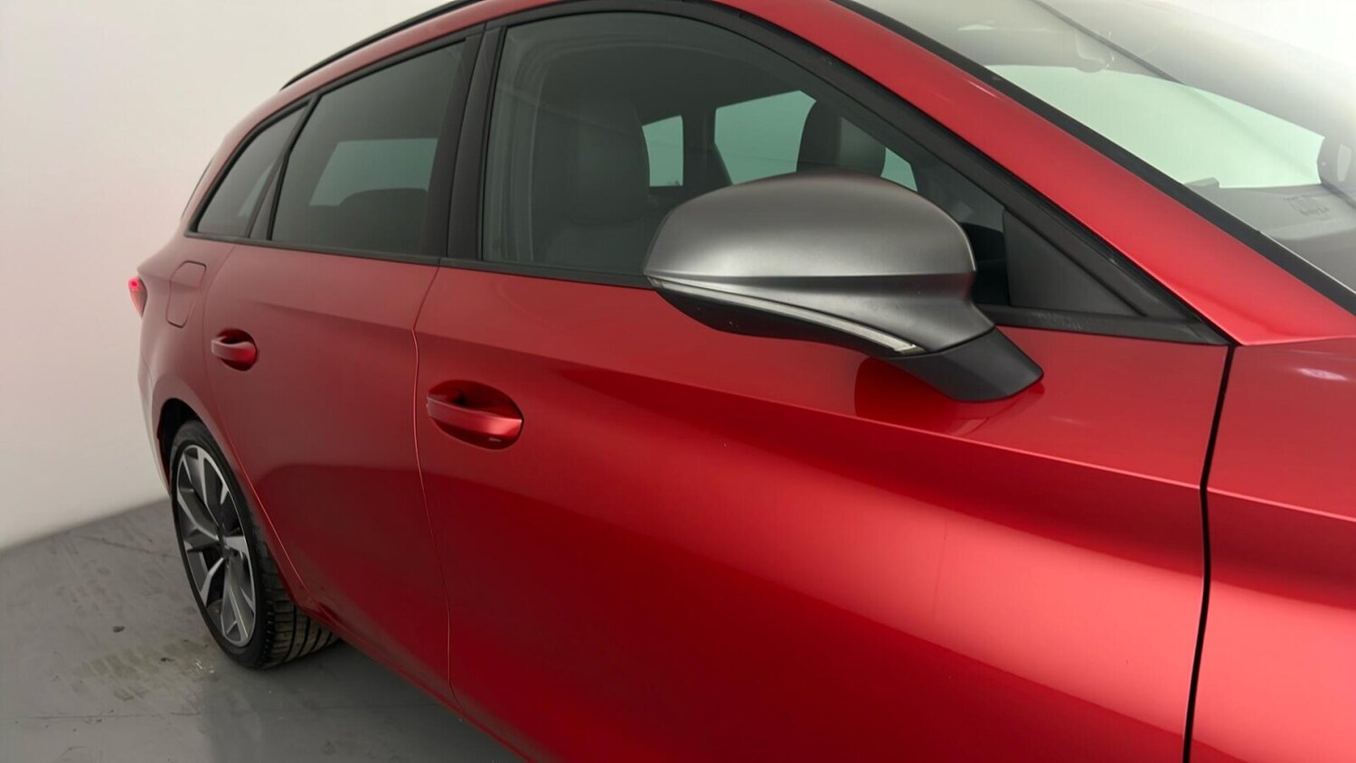 Used SEAT Leon 2022 for sale - 75934622: Photo 28